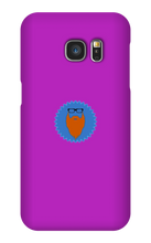 Bearded Phone Case