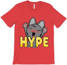 Official Wolf T-Shirts