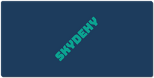 skydehy XXL Gaming Mousepad