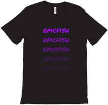 epicfish T-Shirts