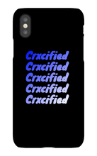 crxcified999 iPhone Phone Cases