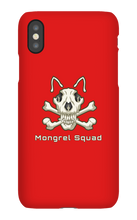 Mongrel Squad  iPhone Phone Case