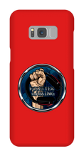 Fouster Gaming Samsung Phone Cases