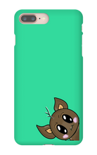PO Cases