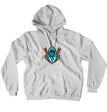 silentscratchy Hoodies (No-Zip/Pullover)