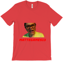 matteshirt 2