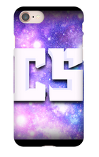 cosmic_savy iPhone Phone Cases