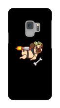 doggygamer14 Samsung Phone Cases