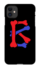 boneszze iPhone Phone Cases