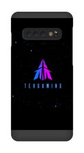 tekgaminggame Samsung Phone Cases