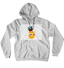 Jerry the Pineapple Hoodie