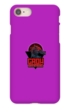 Crow Iphone 8 Case