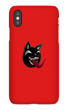 venom11188 iPhone Phone Cases