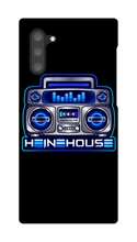 Heine House Logo Phone Case for Samsung