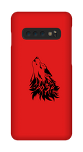 wolfy2032 Samsung Phone Cases