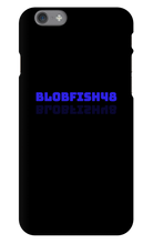 blobfish48 iPhone Phone Cases