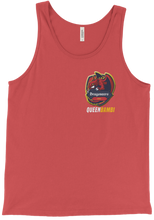 Team QueenBambi Tank Top