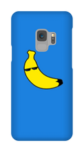 erikcristianplay Samsung Phone Cases