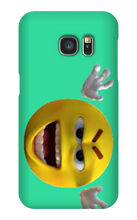 Gotcha Galaxy Phone Cases