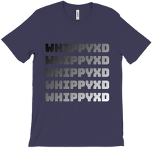 Logo Fade Shirt