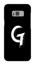 gwen17tp Samsung Phone Cases