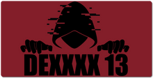 dexxxx13 XXL Gaming Mousepad