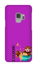 I love Ramen Samsung Phone Cases
