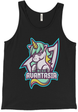 missavantasia Tank Top