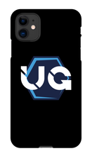 ursgaming iPhone Phone Cases