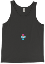 red_ashyt Tank Top