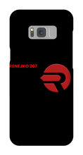 renejko207 Samsung Phone Cases