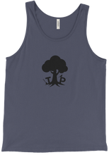 prime silhouette logo Tank Top