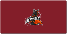 scribbleninja XXL Gaming Mousepad
