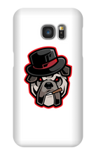 The Madog's Samsung Phone Cases