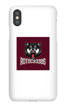rotoc93386 iPhone Phone Cases
