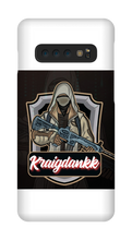 kraigdankk Samsung Phone Cases