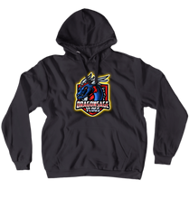 Dragon Sage Hoodies (No-Zip/Pullover)