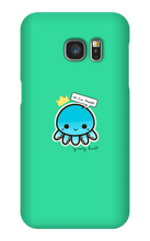 Skiddie - Samsung PhoneCase