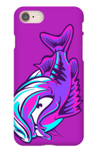 jonnyfishstix iPhone Phone Cases