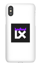 LegendXhris iPhone Phone Cases