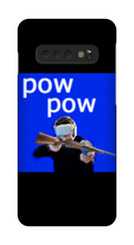 slick_vr Samsung Phone Cases