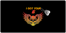 Ken's IGY6 XXL Gaming Mousepad