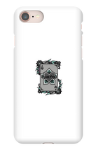 Team Fxtal iphone Case