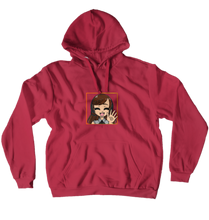 Hoodies Hi