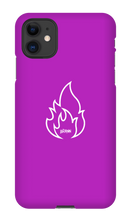 Brann Iphone Mobile cover