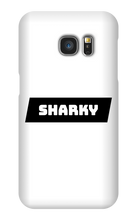 Sharky Samsung Telefontok