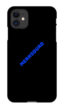 MerkSquad iPhone Phone Cases