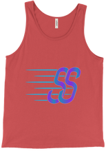 speedysnipe Tank Top
