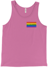 liahh7 Tank Top