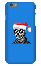 Jerseyian Xmas iPhone Phone Cases